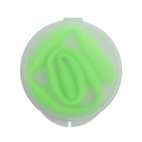 Silicone Straw in Case - LL8785