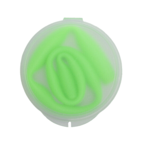 Silicone Straw in Case - LL8785