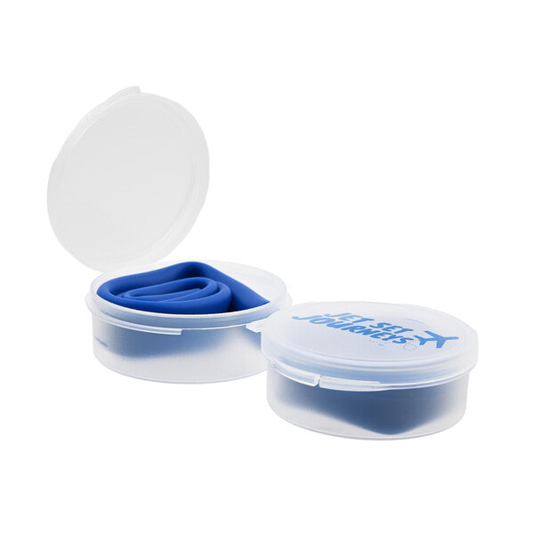Silicone Straw in Case - LL8785