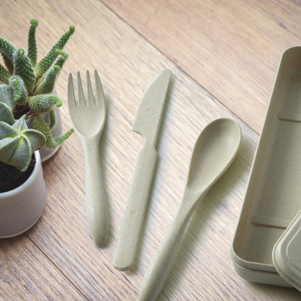 Delish Eco Cutlery SetLL8787