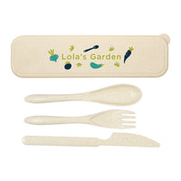 Delish Eco Cutlery SetLL8787