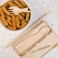 Ramen Cutlery SetLL8806