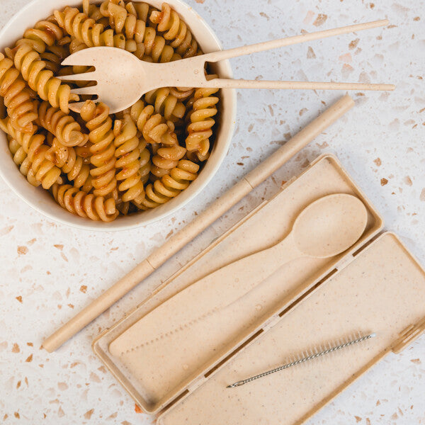 Ramen Cutlery SetLL8806