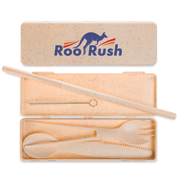 Ramen Cutlery SetLL8806