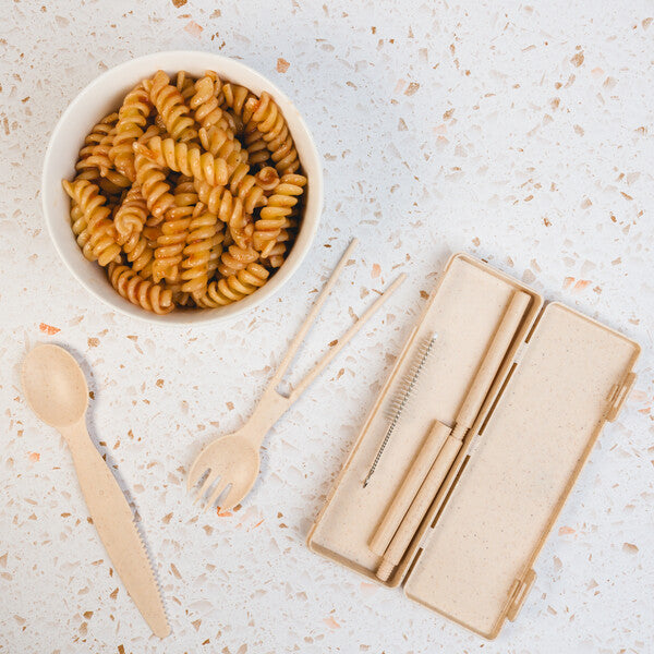 Ramen Cutlery SetLL8806