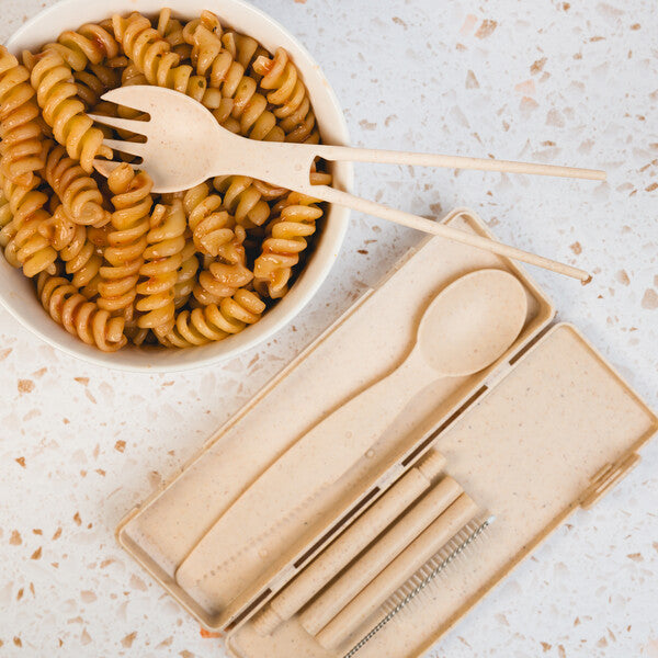 Ramen Cutlery SetLL8806