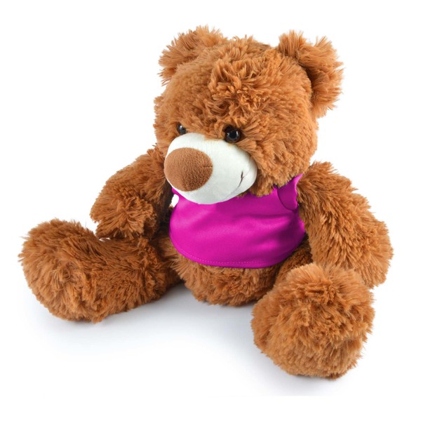 Coco Plush Teddy BearLL88120