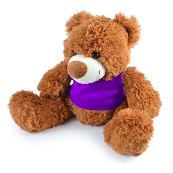Coco Plush Teddy BearLL88120