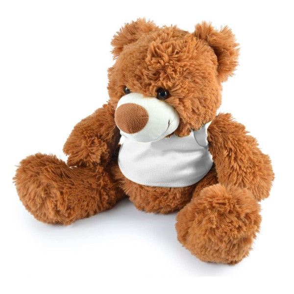 Coco Plush Teddy BearLL88120