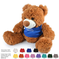 Coco Plush Teddy BearLL88120