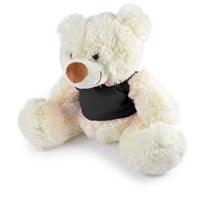 Coconut Plush Teddy BearLL88125