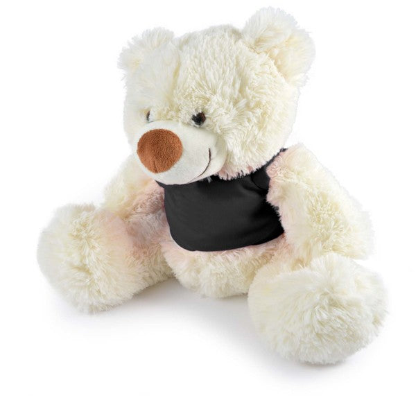 Coconut Plush Teddy BearLL88125