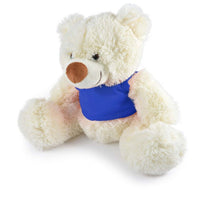 Coconut Plush Teddy BearLL88125