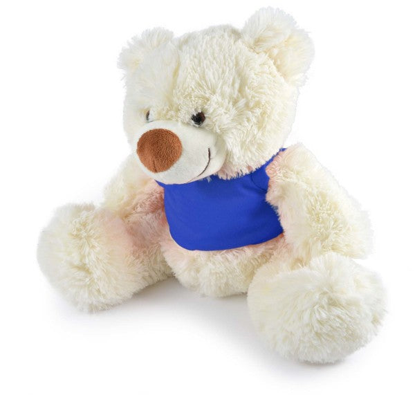 Coconut Plush Teddy BearLL88125