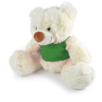 Coconut Plush Teddy BearLL88125