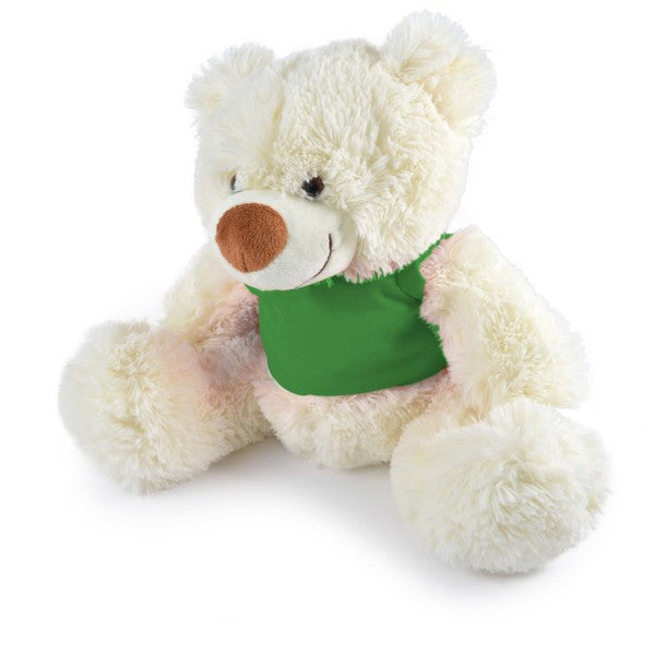 Coconut Plush Teddy BearLL88125