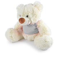 Coconut Plush Teddy BearLL88125
