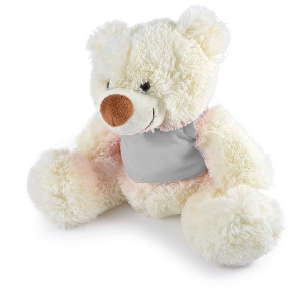 Coconut Plush Teddy BearLL88125