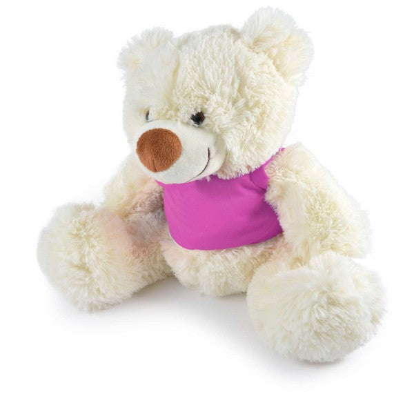 Coconut Plush Teddy BearLL88125