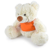 Coconut Plush Teddy BearLL88125