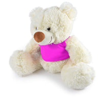 Coconut Plush Teddy BearLL88125