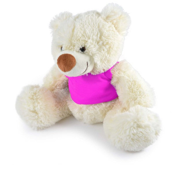 Coconut Plush Teddy BearLL88125