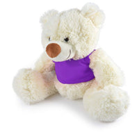 Coconut Plush Teddy BearLL88125