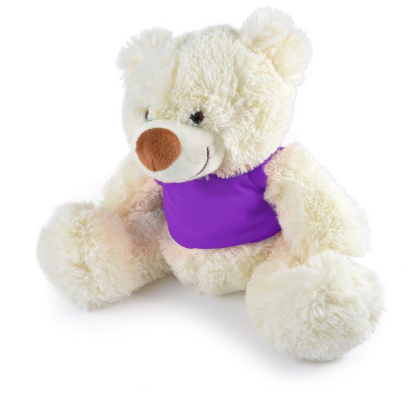 Coconut Plush Teddy BearLL88125