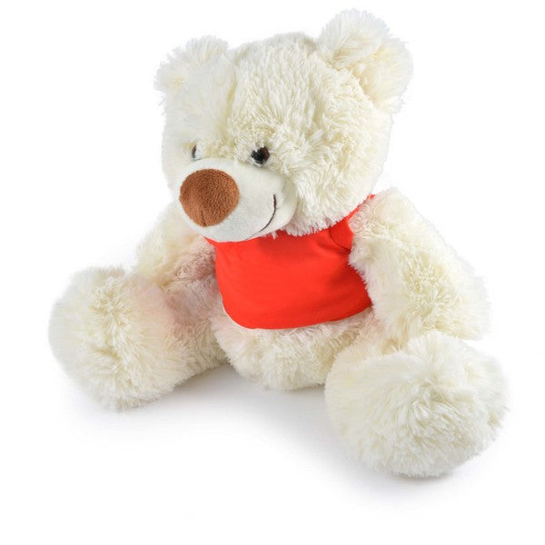 Coconut Plush Teddy BearLL88125