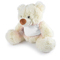 Coconut Plush Teddy BearLL88125