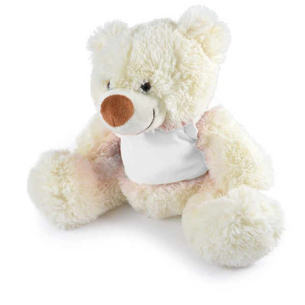 Coconut Plush Teddy BearLL88125
