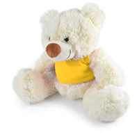 Coconut Plush Teddy BearLL88125