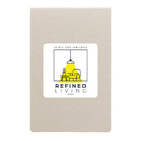 Jersey Sticky Notes - LL8821