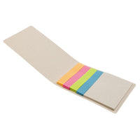 Jersey Sticky Notes - LL8821