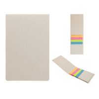 Jersey Sticky Notes - LL8821