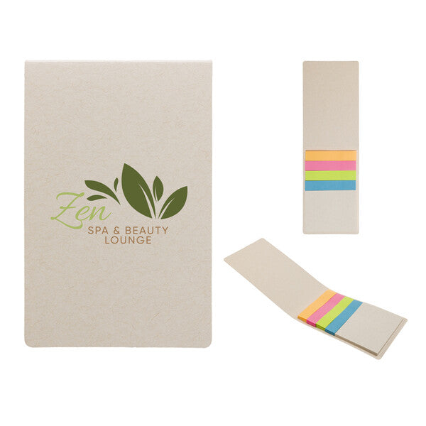 Jersey Sticky Notes - LL8821