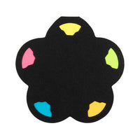 Daisy Sticky Notes - LL8825