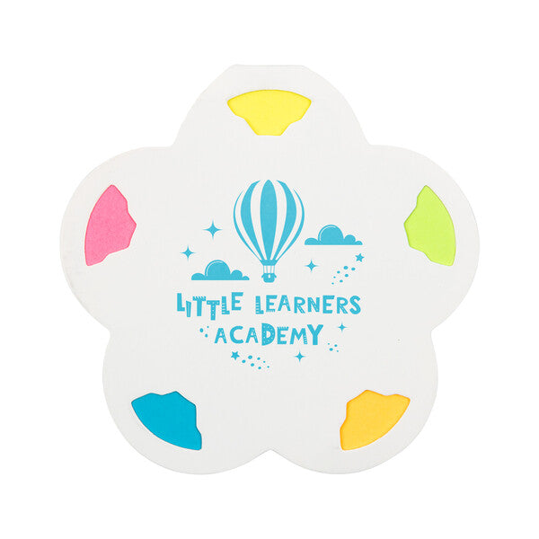 Daisy Sticky Notes - LL8825