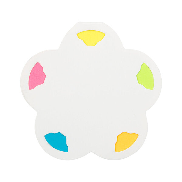 Daisy Sticky Notes - LL8825