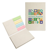 Spirit Sticky Note BookletLL8827