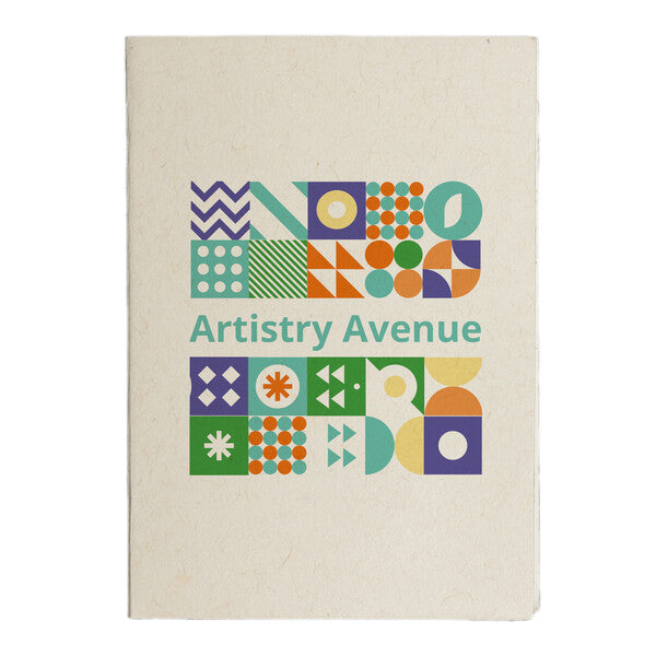 Spirit Sticky Note BookletLL8827