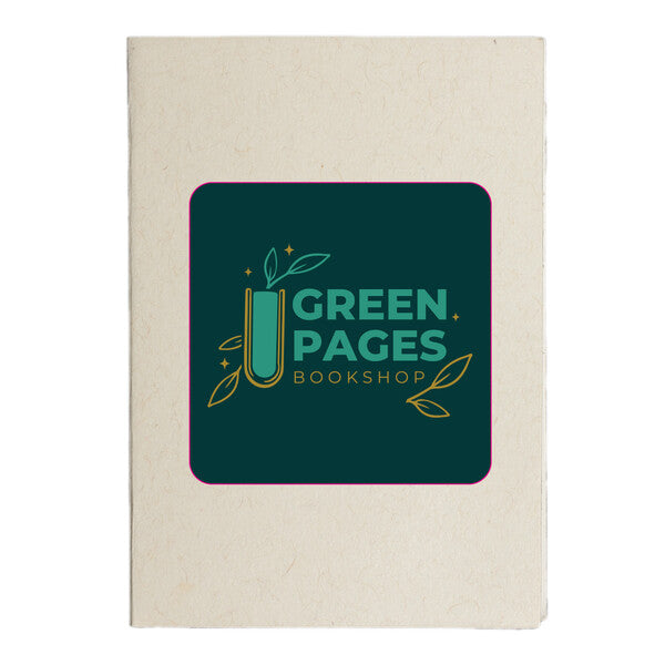 Spirit Sticky Note BookletLL8827