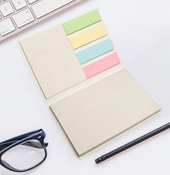 Spirit Sticky Note BookletLL8827