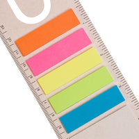 Circle Milk Carton Bookmark - LL8847