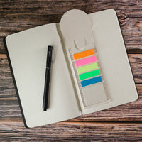 Circle Milk Carton Bookmark - LL8847