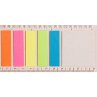 Circle Milk Carton Bookmark - LL8847