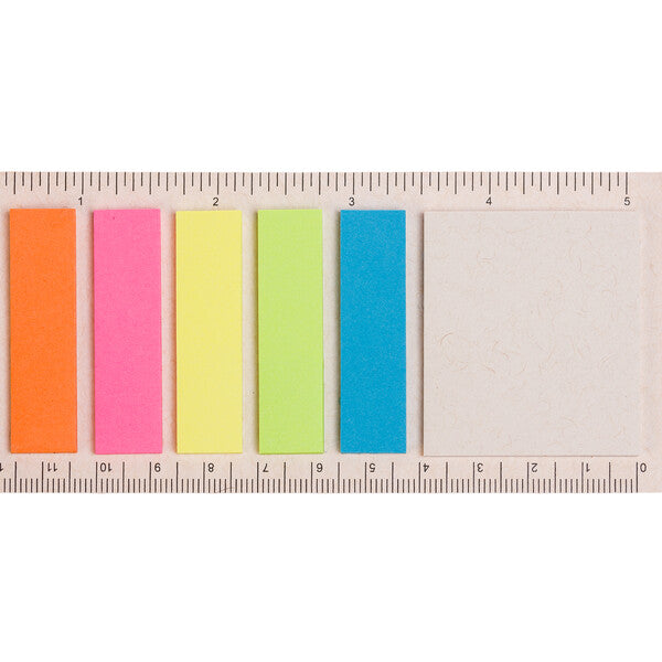Circle Milk Carton Bookmark - LL8847