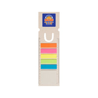 Rectangle Milk Carton BookmarkLL8848