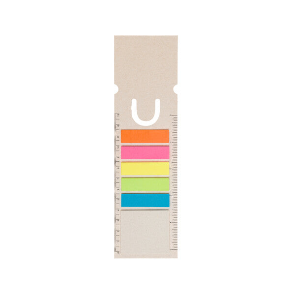Rectangle Milk Carton BookmarkLL8848