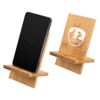 Apollo Bamboo Phone StandLL9079